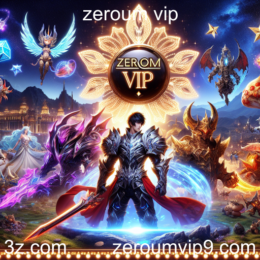 Mergulhe no Mundo dos Jogos RPG: Uma Jornada Epica